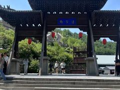 -雁门关景区