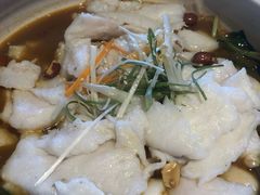 -风味小馆(天目湖宾馆店)
