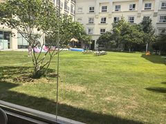 -松兰山海景大酒店·海鲜中餐厅