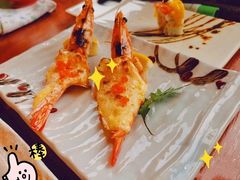 -山葵家·创意料理(EFC欧美广场店)