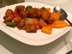 -凤城礼记鱼翅海鲜酒家(百老汇店)