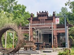 -黄龙溪古镇