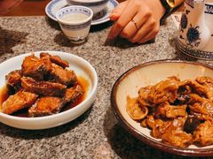-南京大牌档(之心城店)