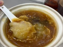 -添發碗仔翅美食