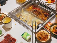 -野妹火锅(布吉店)