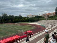 -厦门大学(思明校区)