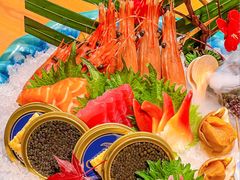 -京旬海鲜放题·铁板烧自助餐厅