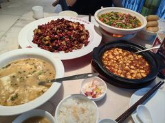 -茅庐毛血旺(临沂泰盛广场店)