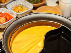 -温野菜涮涮锅(曲江大悦城店)