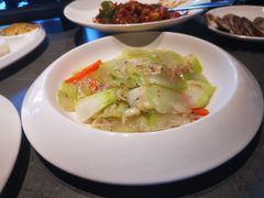 -佬太公海鸭·海鲜大排档(上海总店)