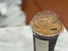 -Peet's Coffee皮爷咖啡(德基店)
