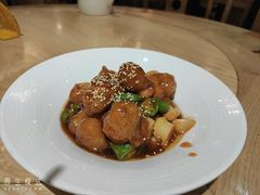 -德胜轩正宗顺德菜(宝安沙井会展中心店)