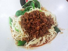 -老地方猫儿面(磁器口店)