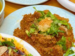 -朱大嘴肥肠血旺(福字街店)