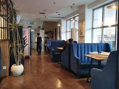 -花舍·新派粤菜·西餐·下午茶(亚运村·鸟巢店)