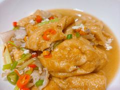 衡东油豆腐-衡厨·衡阳土菜(中南店)