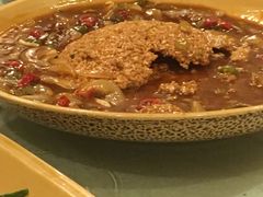 农家腊汁锅巴-深山老屋(张江店)