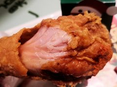 -德克士(西站站内店)