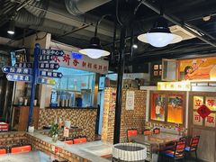 -马路牙子烧烤音乐酒馆(望京店)
