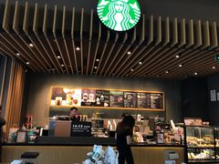 -星巴克臻选(北京富力家园店)
