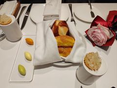 -L'Arome芳芳法国餐厅(仙林金鹰店)