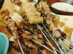 -状元阁烧烤(新华路总店)