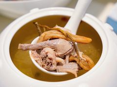 -悦庭六号餐厅(麦岛店)