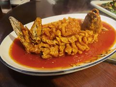 -公社食堂(牧电路店)