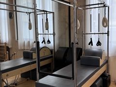 -VPsmart私教健身工作室(新华路旗舰店)