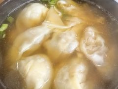 大扁食-聚缘坊特色名小吃(天元西街店)