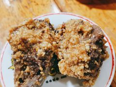 五香兔头-冒椒火辣(奎星楼街店)