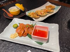 -匠和风精致料理(成都龙湖滨江天街店)