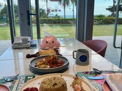 -水桶王国主题餐厅·聚会·生日派对·亲子活动·家庭套餐(亚龙湾希尔顿店)