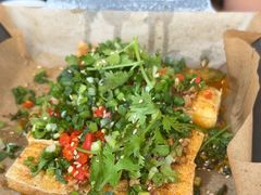 -红料理|串串有瘾·烧烤(吴中路店)