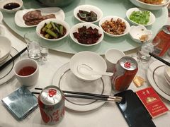 -合胜记太原排档(王府井店)