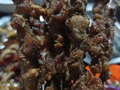 -强子烧烤(北大街店)