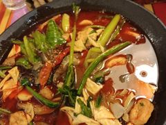-吧嘚嘴炭烧鸽串吧(北海街店)