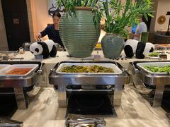 -天目湖御水温泉·度假酒店