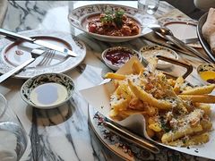 -杭州君悦酒店·青莳