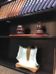 -Tipo Hair salon（明星）店