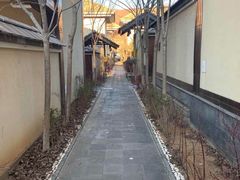 -金石唐风国际温泉会馆