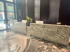 -铂尔登国际酒店(南山深圳湾口岸店)
