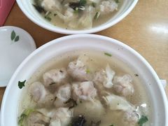 -琴岛顺天馄饨(崂山金鼎店)
