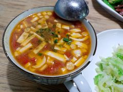 -兰桂坊·花园餐厅(西湖店)