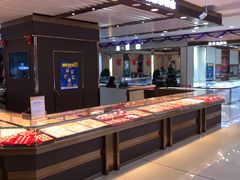 -悦喜客来购物广场(中山路店)