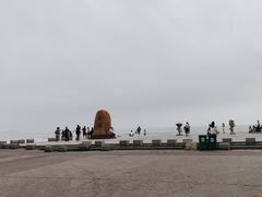 -万尾金滩