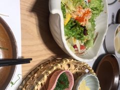 -天丰日本料理·铁板烧