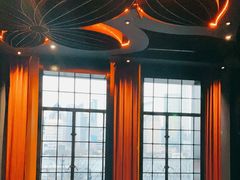 -YUE·6·西式融合餐厅(外滩六号店)