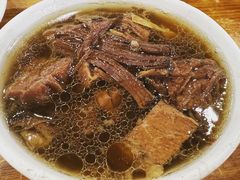 小碗肉-柴氏风味斋(甘家口店)