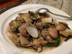 葱油油蛤-紫阳海鲜楼·传承闽味(长乐路总店)